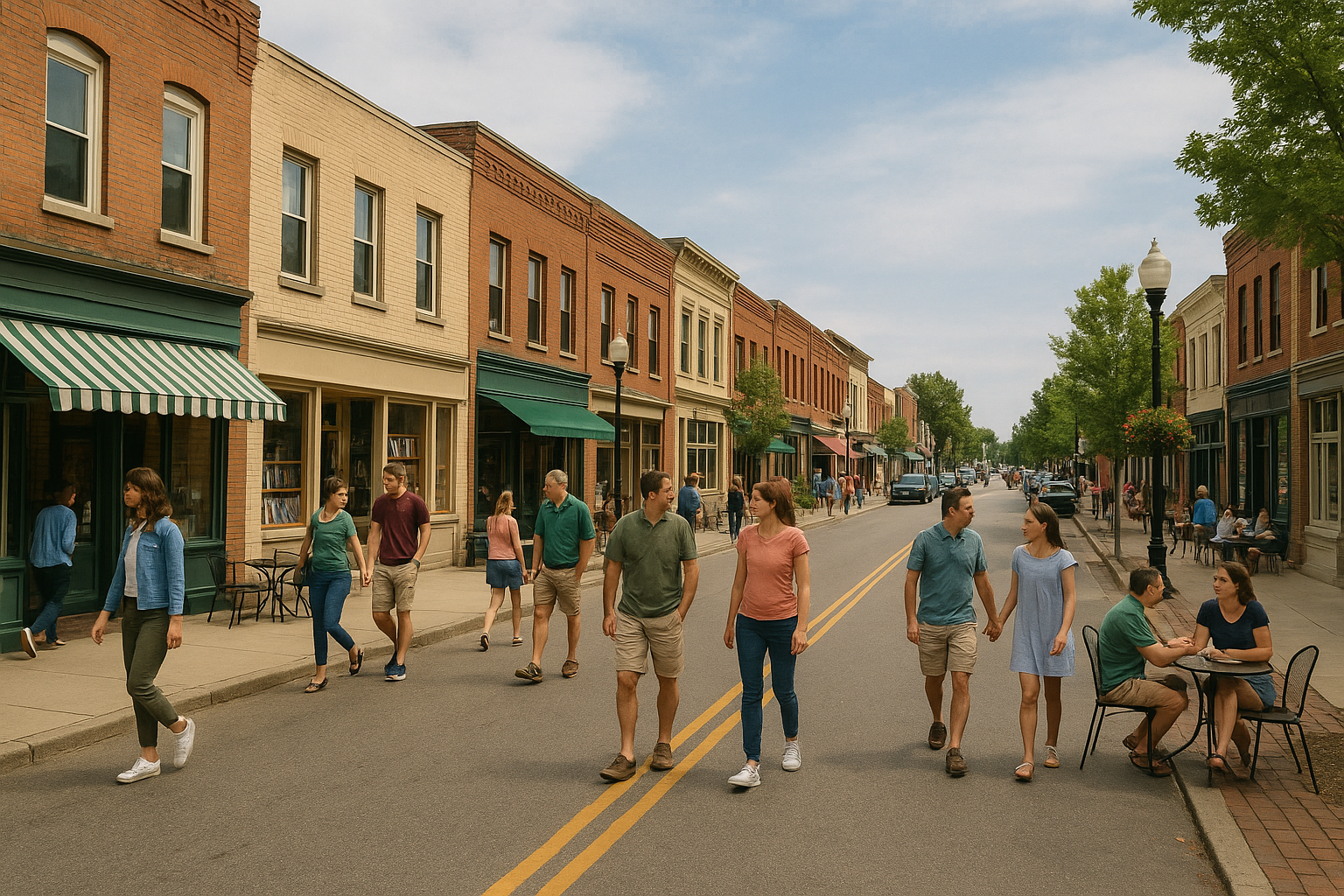 Beaver Falls Health Mart Pharmacy